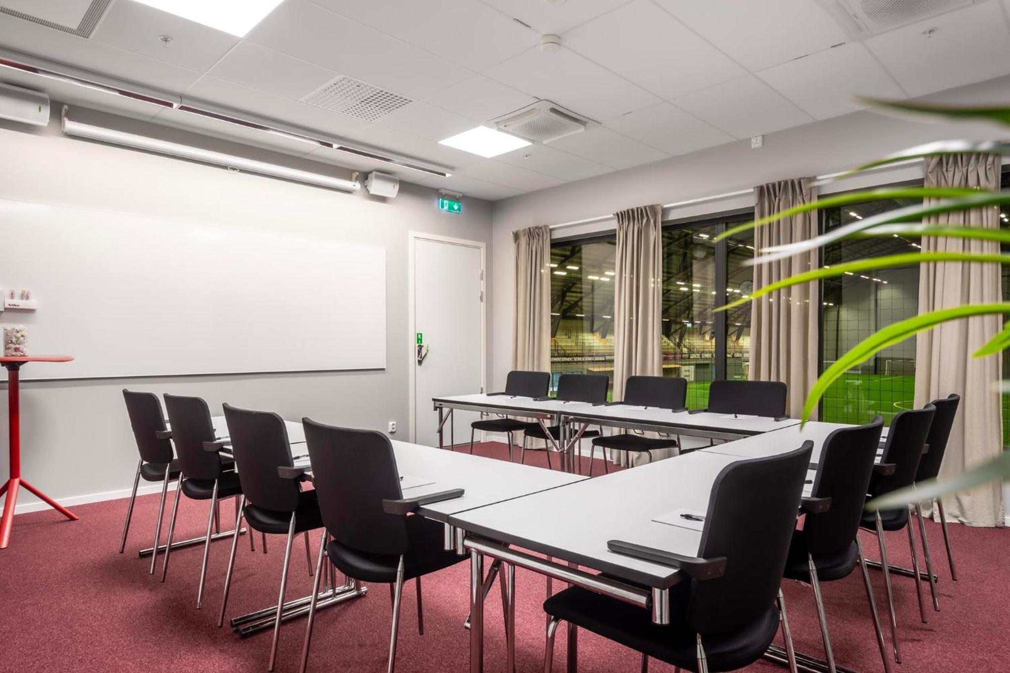 Kviberg Park Hotel & Conference Gothenburg Exterior photo