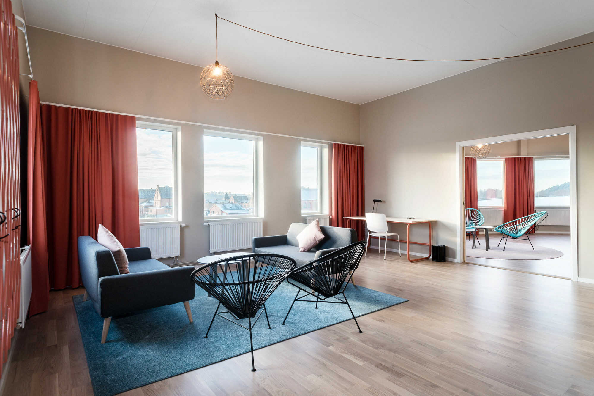 Kviberg Park Hotel & Conference Gothenburg Exterior photo